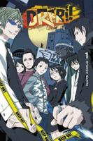 Durarara!!. Vol. 1