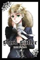 Black Butler. XX