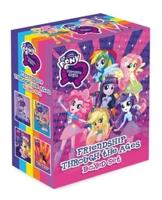 My Little Pony: Equestria Girls: Friendship Through the Ages Boxed Set