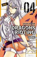 Dragons Rioting. Vol. 4