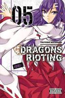 Dragons Rioting. Vol. 5