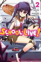 School-Live!. Volume 2
