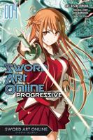 Sword Art Online. 4 Progressive
