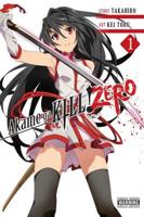Akame Ga Kill! Zero. Vol. 1