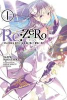 Re:ZERO Volume 1