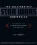 The Unauthorized Star Wars Compendium