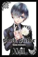 Black Butler. XVIII