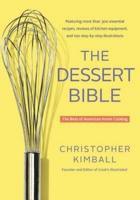 The Dessert Bible