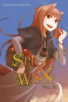 Spice and Wolf. Volume 14