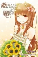 Spice and Wolf. Volume 17