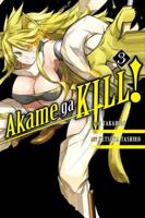 Akame Ga Kill!. Volume 3