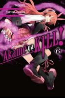 Akame Ga Kill!. Vol. 6
