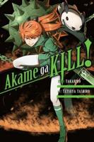 Akame Ga Kill!. Vol. 8