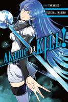 Akame Ga Kill!. Vol. 9