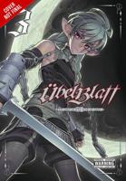 Ubel Blatt. Volume 3