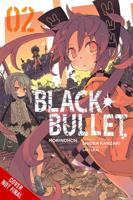 Black Bullet. Vol. 2