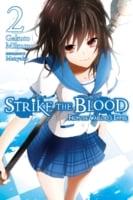 Strike the Blood. Volume 2 From the Warlord's Empire