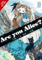 Are You Alice?. 10