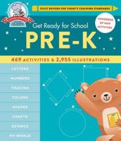 Get Ready for School: Pre-K