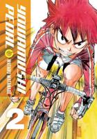 Yowamushi Pedal. Volume 2