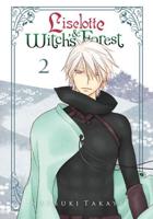 Liselotte & Witch's Forest. Volume 2