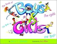 The Book of Boys (For Girls) & The Book of Girls (For Boys)