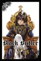 Black Butler. XVI