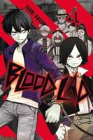 Blood Lad. Volume 4