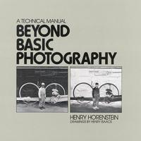 Beyond Basic Photography