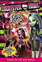 Freaky Fusion the Junior Novel