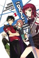 The Devil Is a Part-Timer. Volume 1