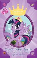 Princess Twilight Sparkle and the Forgotten Books of Autumn