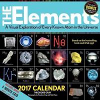 Elements 2017 Calendar