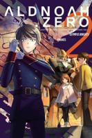 Aldnoah.Zero. Season One