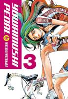Yowamushi Pedal. Volume 3