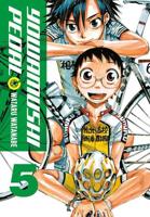 Yowamushi Pedal. Volume 5