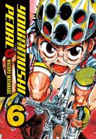 Yowamushi Pedal. 6