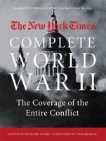 The New York Times Complete World War II