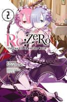 Re:ZERO -Starting Life in Another World-, Vol. 2 (light novel)