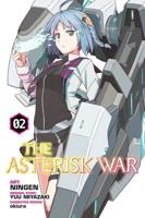The Asterisk War. 02