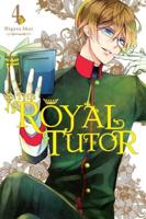 The Royal Tutor. 4