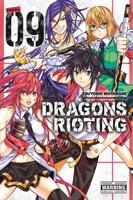 Dragons Rioting. 9