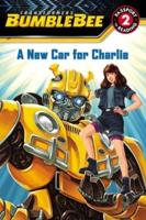 Transformers Bumblebee: A New Car for Charlie