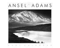 Ansel Adams 2021 Wall Calendar