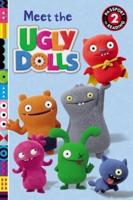 Meet the UglyDolls