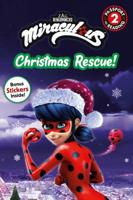 Miraculous. Christmas Rescue!