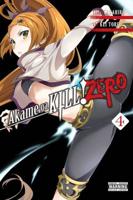 Akame Ga Kill! Zero. Vol. 4