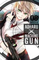 Aoharu X Machinegun. 08