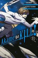 Akame Ga Kill!. Vol. 11