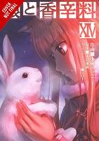 Spice & Wolf. Vol. 14